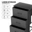 Commode 3 tiroirs Kasandra-885255462