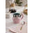 Patience Brewster Flamingo Ceramic Mug