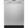 24" 42 dBA Smart Built-In Digital Control Dishwasher