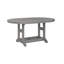 Garden Classic Outdoor Oval Table-1870441354-1870441363