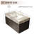 MURI Single Bathroom Vanity With Sink,Wall-Mounted Vanity-624724381-617654447-612682651