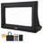 Inflatable Movie Screen, Inflatable Projector Screen with Portable Storage Bag, 16:9 Easy Set Up Movie Projection for Outdoor Backyard, Home Theatre, Theme Party-113816786