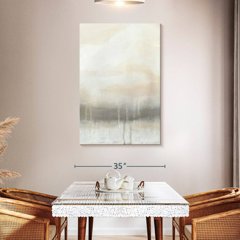 Avery Horizon Strata I, 48" H x 32" W