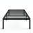 Russel 14'' Contemporary Modern Bed Frame-988430929