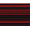 Polyester Striped Comforter