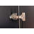 18"Modern Mini Free-Standing Single Bathroom Vanity-1730411582