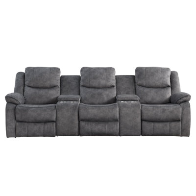 Natalia Upholstered Sectional