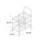 Chariot utilitaire SteelCart