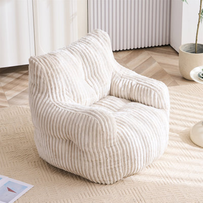 Fauteuil à billes 010-Soft Velvetoy