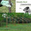 Dallyce Walk In Chicken Run-721616391