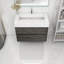 Meuble-lavabo mural simple 36 po-71072207