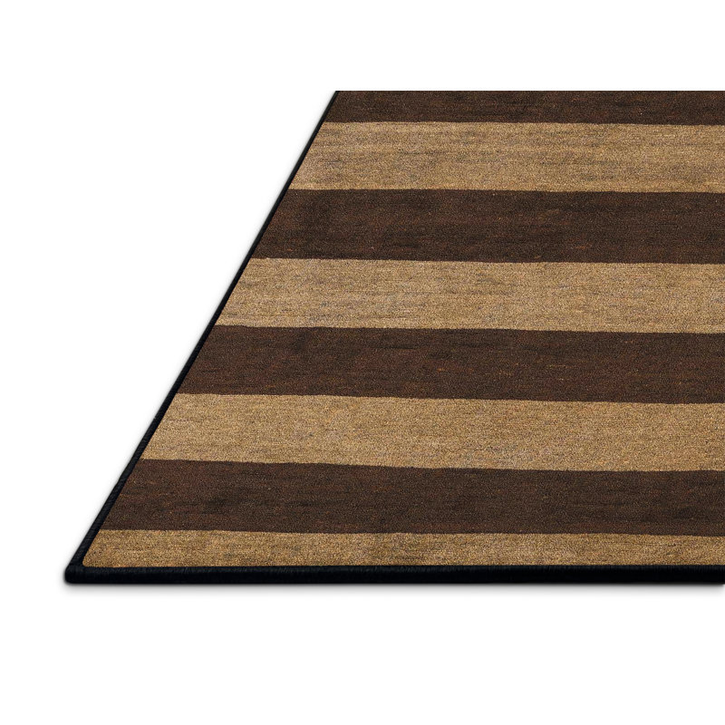 Tapis abstrait moderne 4722, Tapis de couloir 2 pi x 5 pi