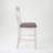 5-Pcs Counter Height Dining Set
