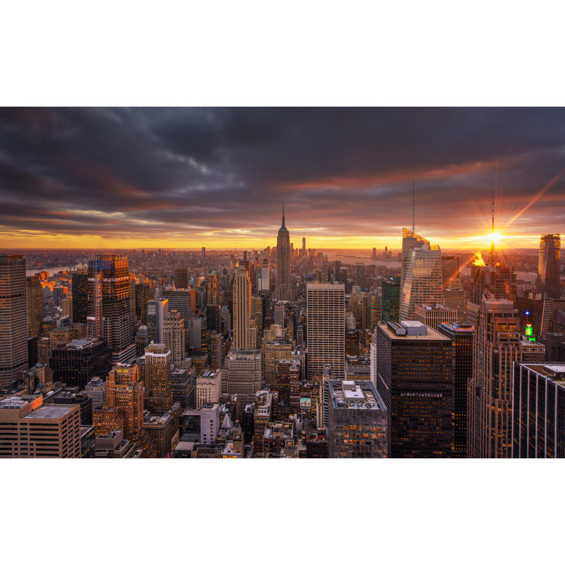 Wrapped Canvas Print, 50.8 cm H x 76.2 cm W