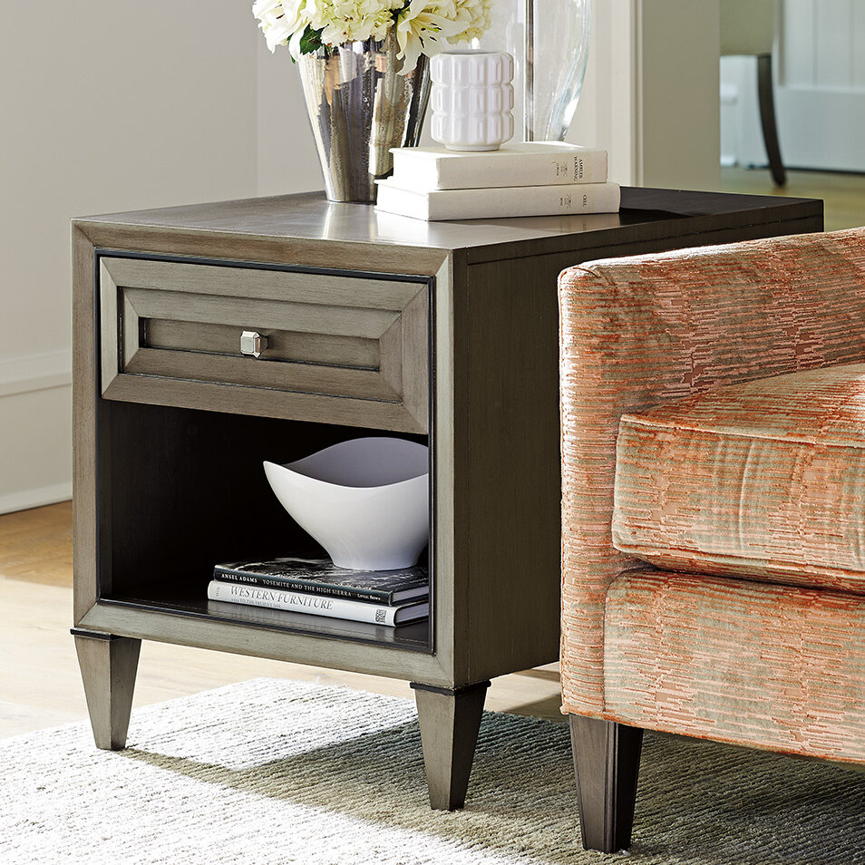 Lexington Ariana Verona End Table | Wayfair