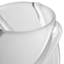 Vase Celestino Frosted White-991200121