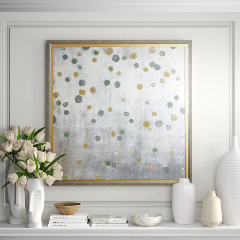 Effervescent II Print by Harris