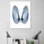Golden Wings - impression sur toile tendue-23604792