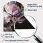 Horloge murale Harmonious-104241694