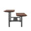 Bureau à hauteur réglable Series L-106735942-106735945