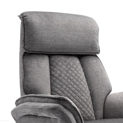 Alshawn Swivel Recliner