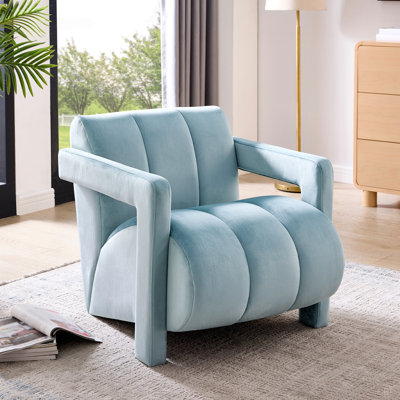 Fauteuil Velmor