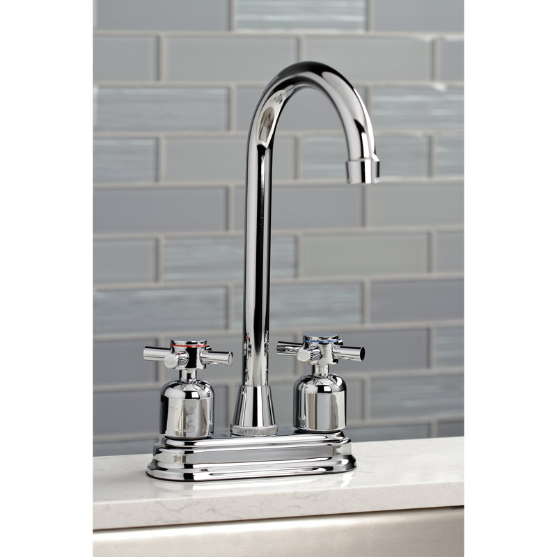 Robinet de bar Concord, Chrome poli