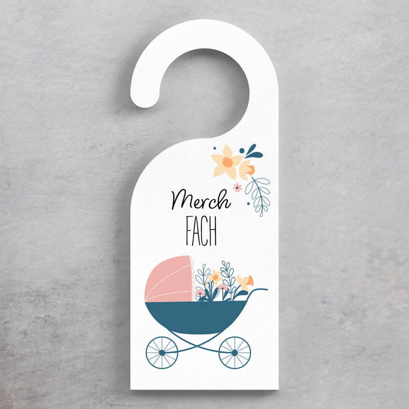 Molti People Box Signs & Plaques