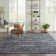 Darleen Abstract Indoor Rug