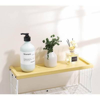 30 cm L Towel Rack
