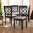 Gaiwalin 17.7'' H Upholstered Side Chair-610054943-610054942