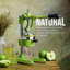 Presse-agrumes Zulay Kitchen Professional - Presse-agrumes manuel orange robuste et presse-citron-125993255