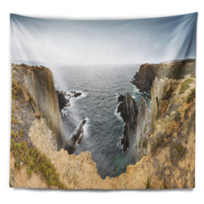 Polyester Tapestry