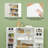 Nordic Style Kitchen Cupboard