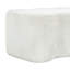 Jacqualessa Chenille Bench-1392717971