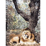 Canterbury Area Rug