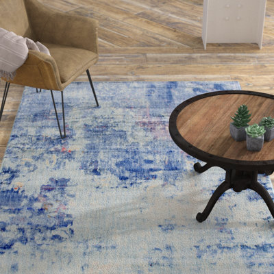 Frodsham Abstract Indoor Rug
