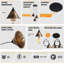 3 - Light Brushed Copper Cone Pendant-1815045382