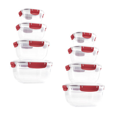 Food Storage Container