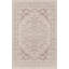 Downeast Brunswick Oriental Area Rug in Beige-1370613052