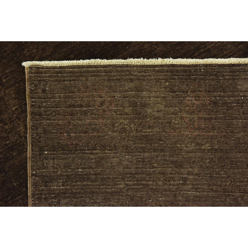 Johnson Maroon Rug
