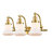 Purcellville 3 - Light Dimmable Vanity Light-27130145-31272517-95756827