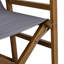 Folding Director Chair-700385168
