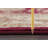Clarence Oriental Floral Indoor Kid & Pet Friendly Rug for Bedroom, Living Room-1119496130