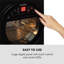 Klarstein 14L Air Fryer Oven-62758085