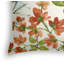 Awash In The Park Linen Square Pillow Cover & Insert-530314564-529280938