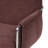 Sherman Lowback Desk Chair-Laughlin Plum-1913840830