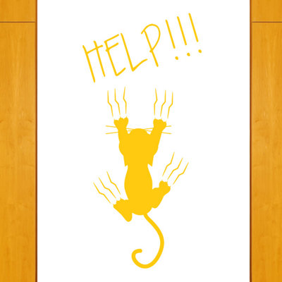 Animals Wall Decal