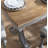 Kingston Counter Height Friendship Table, Seats 6-8, Apron Height: 32"-105507149