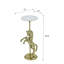 Table d'appoint Swan